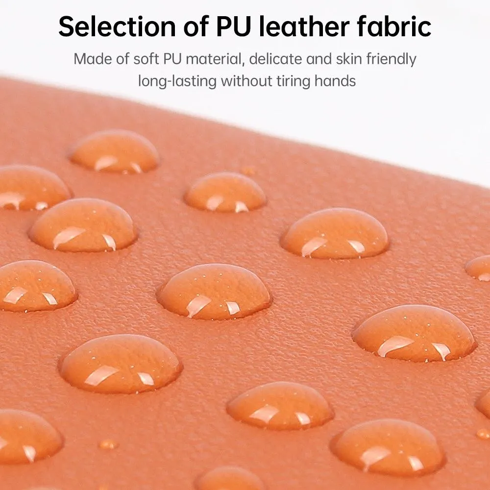 15 Inch Waterproof Pu Laptop Inner Bag