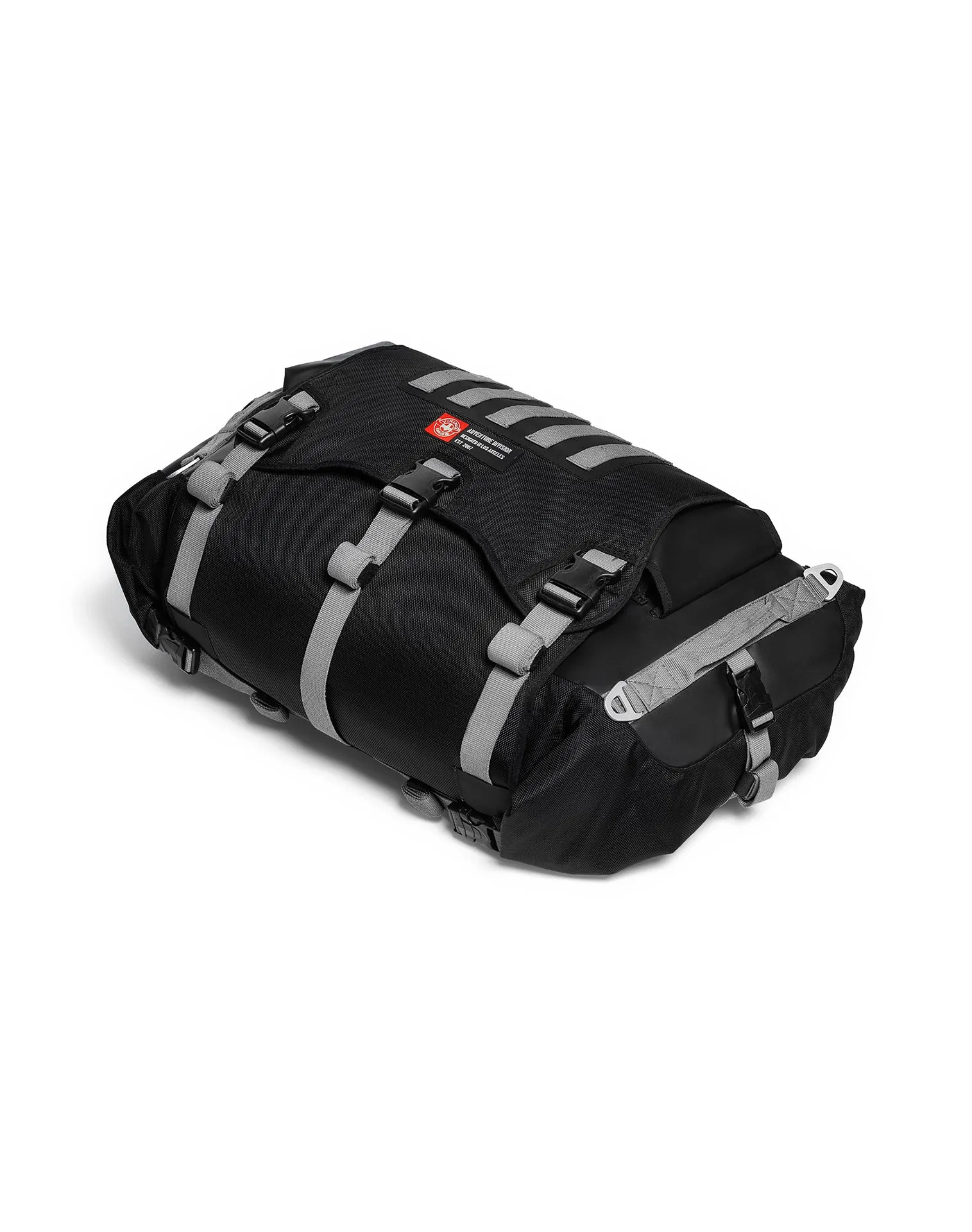 30L - Apex KTM ADV Touring Duffel Bag