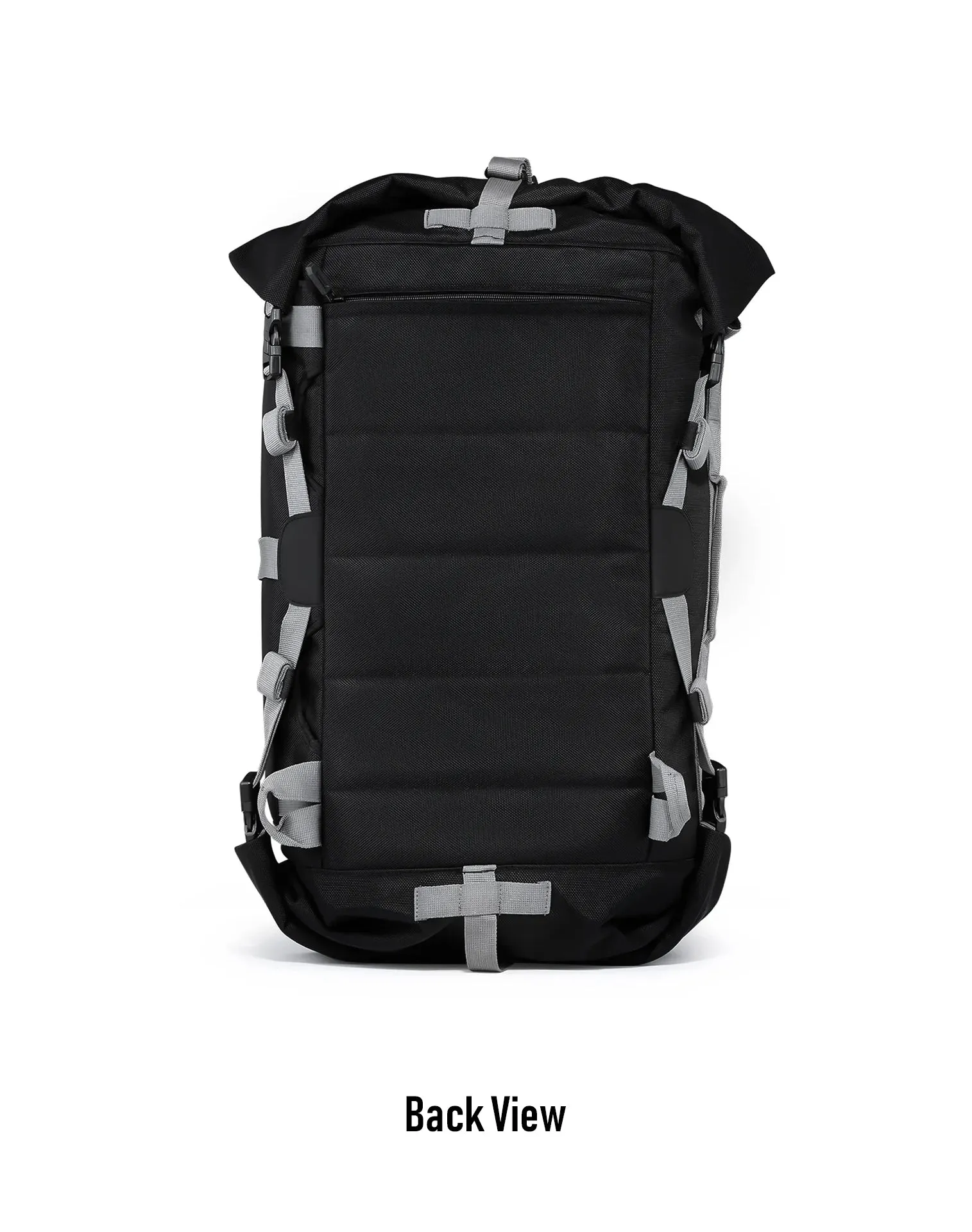 30L - Apex KTM ADV Touring Duffel Bag