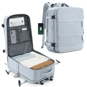 40x20x25cm Travel Carry on Ryanair Backpack