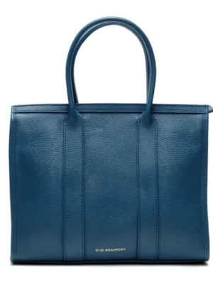 AEGEAN BLUE DAY BAG