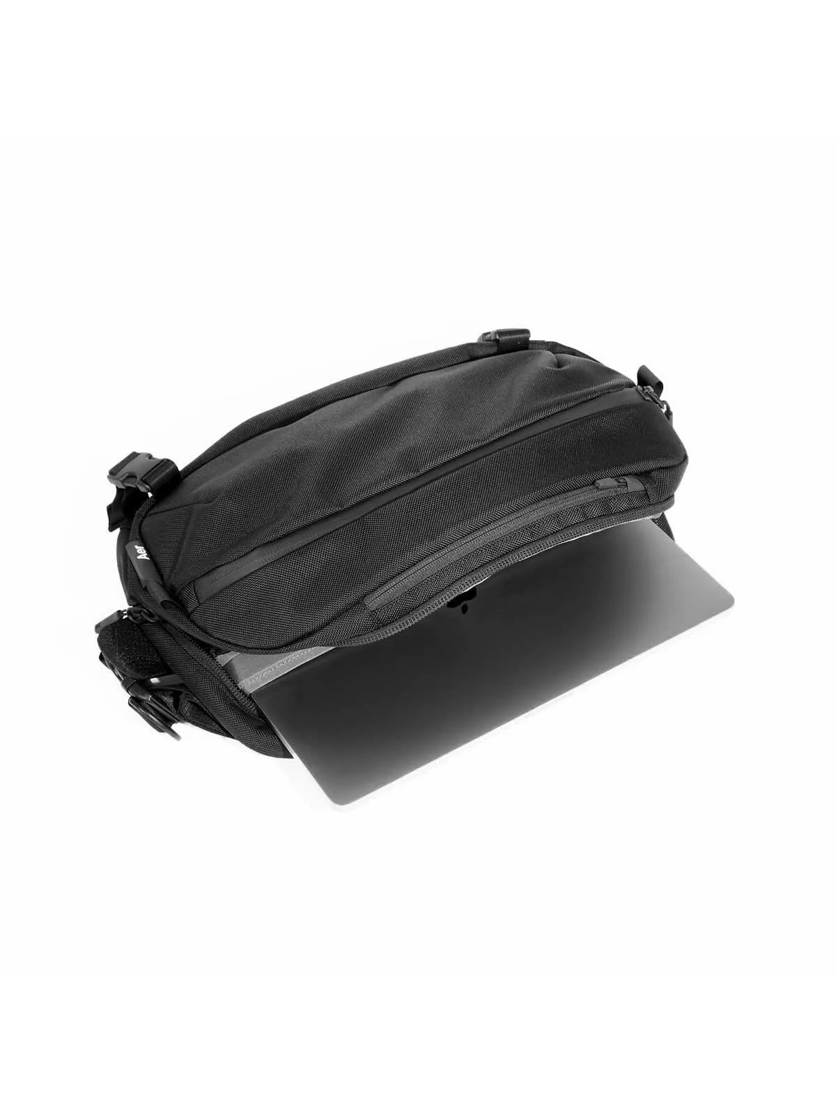 AER Travel Sling 2 Black