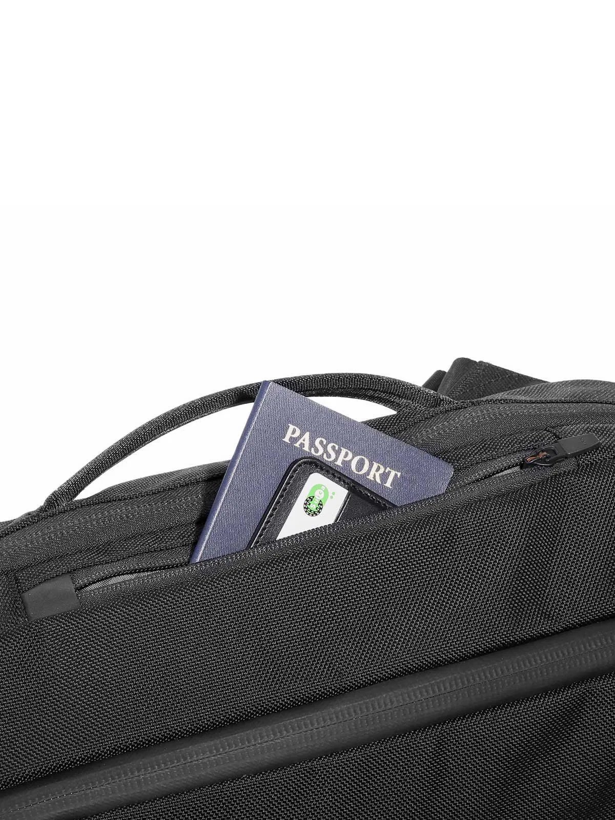 AER Travel Sling 2 Black