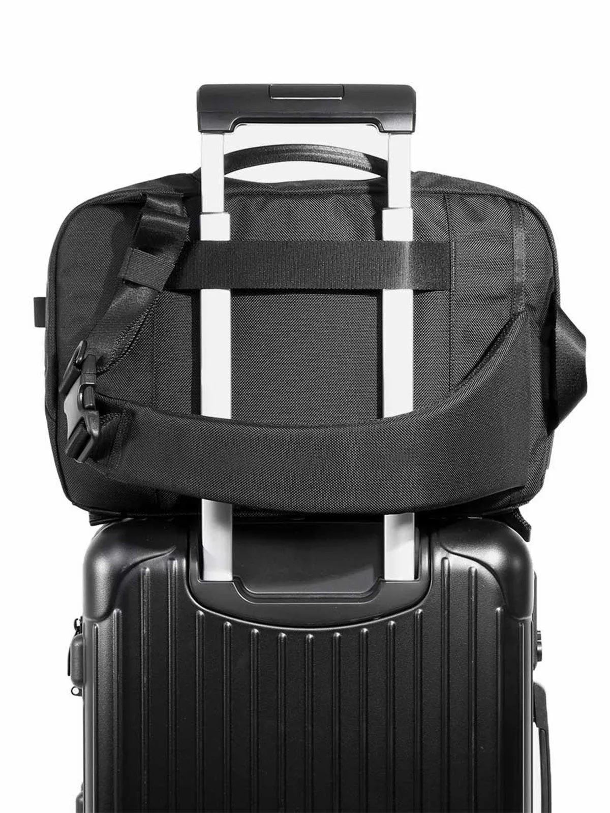 AER Travel Sling 2 Black