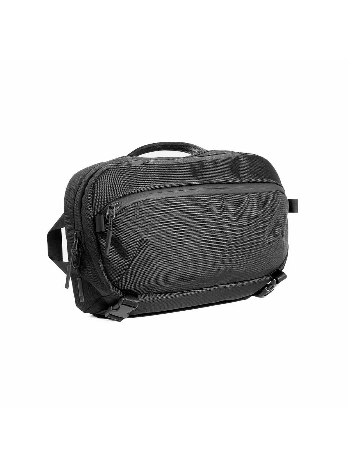 AER Travel Sling 2 Black
