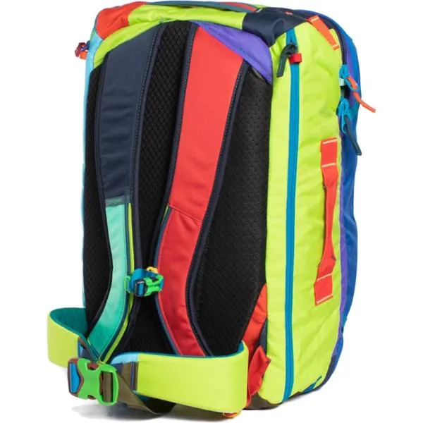 Allpa Del Día Travel Pack 35L