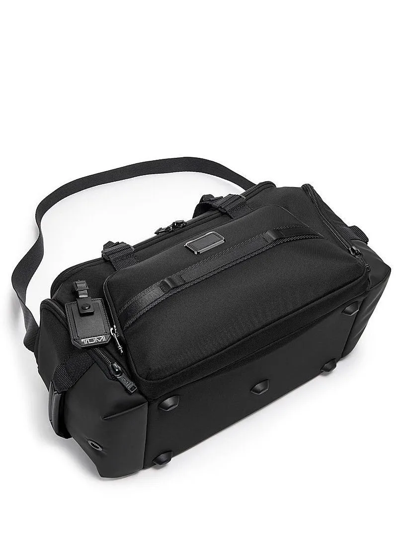 Alpha Bravo Mason Duffel