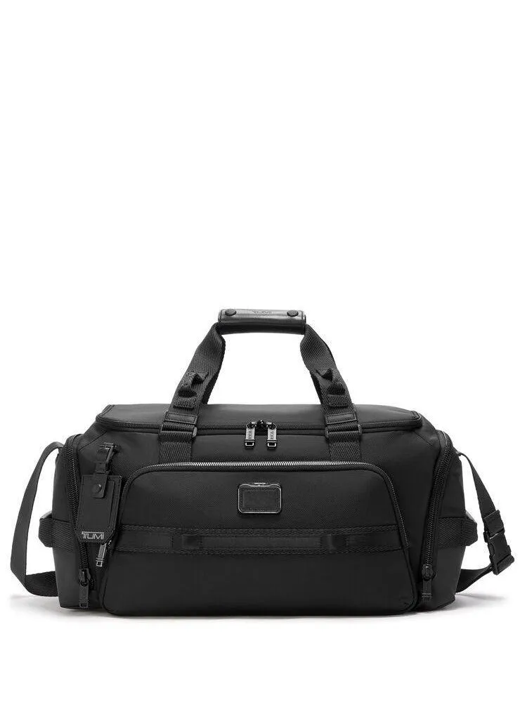 Alpha Bravo Mason Duffel