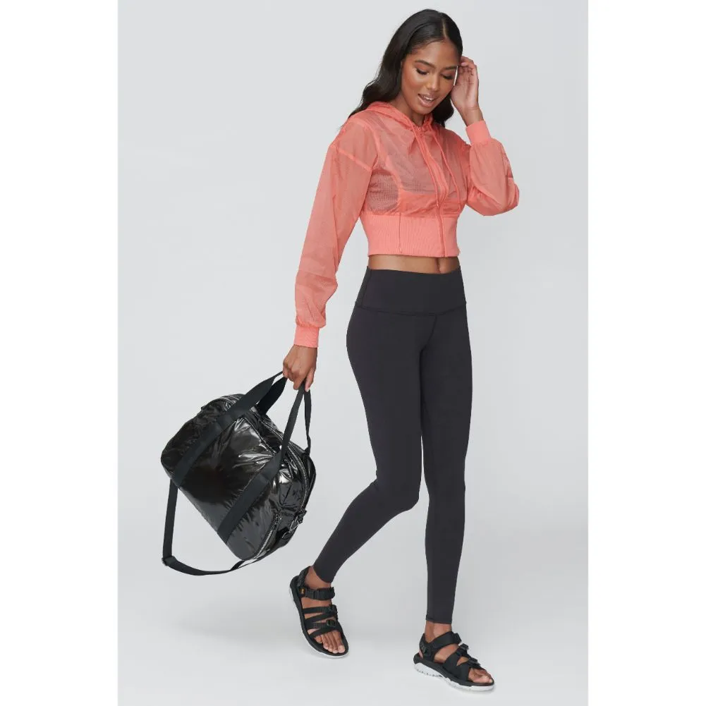 Amplify Duffel - Black