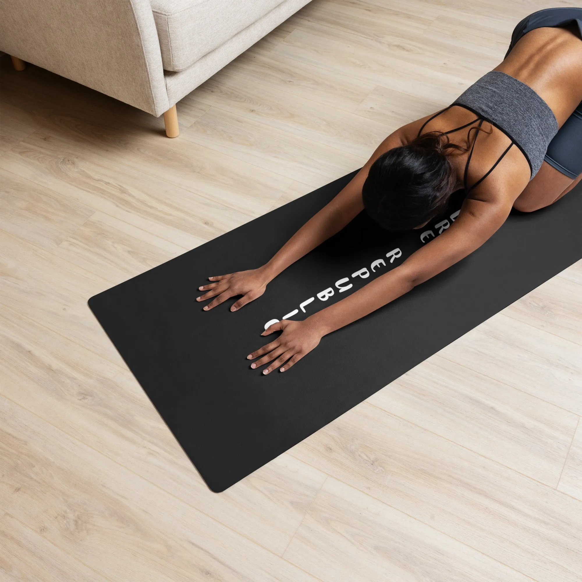 Andre Republic Yoga mat