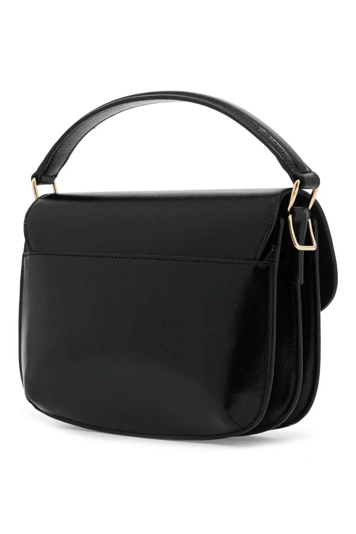 A.P.C. Mini Sarah Shoulder Bag Women