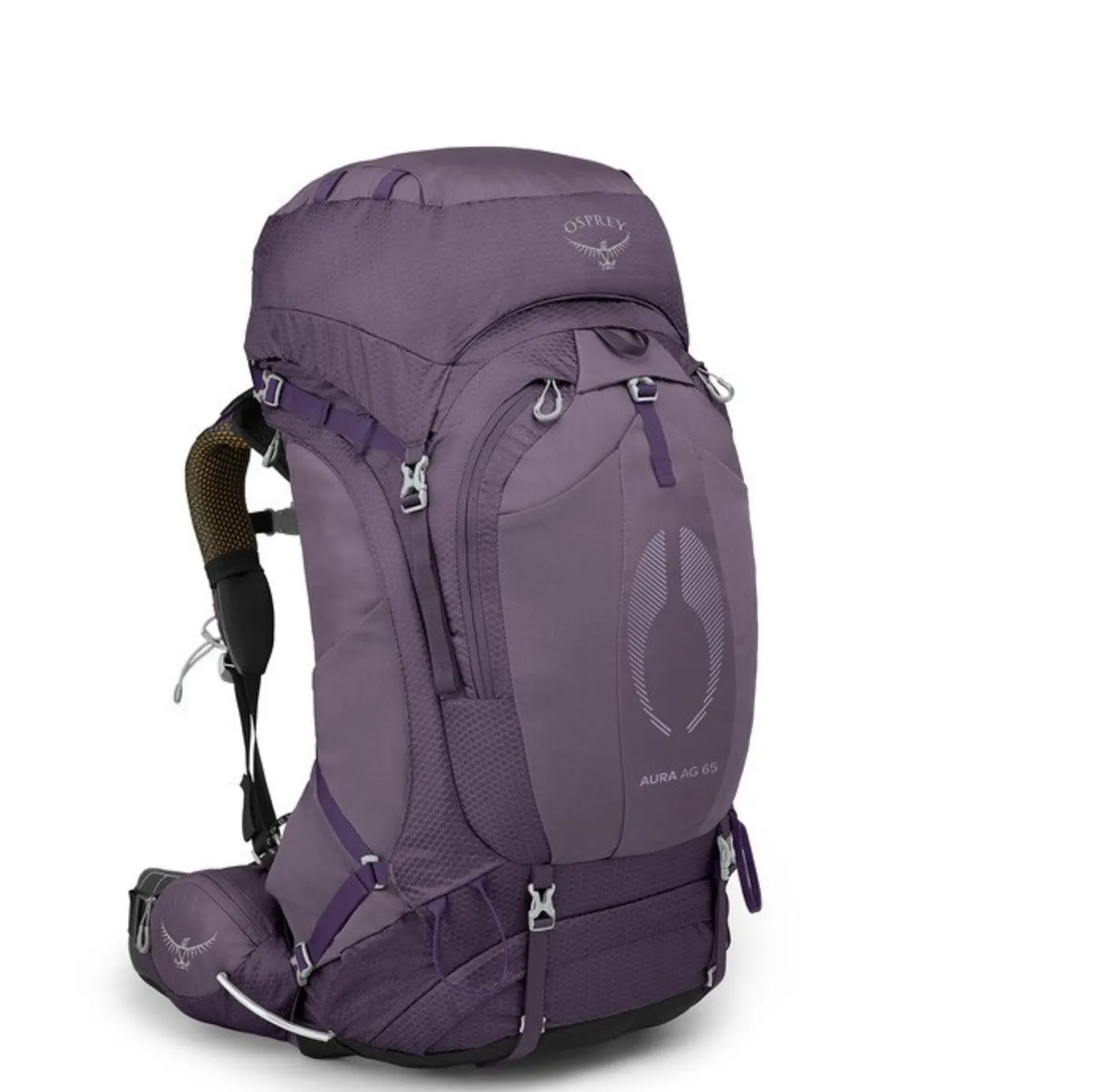 Aura AG Backpack