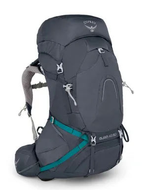 Aura AG Backpack