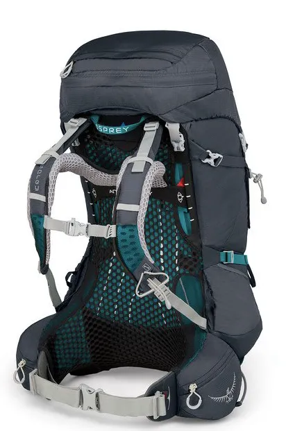 Aura AG Backpack
