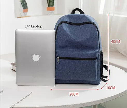 Backpack - Multipurpose