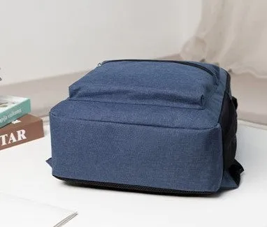 Backpack - Multipurpose