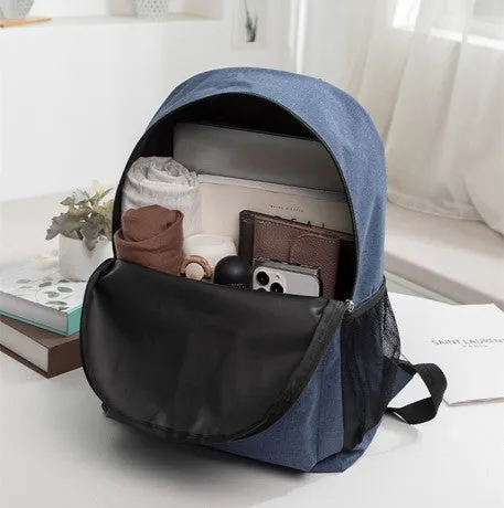 Backpack - Multipurpose