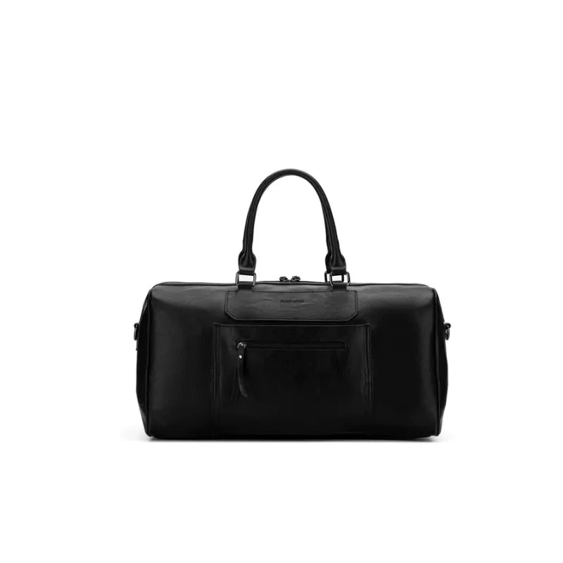 Black Caviar Designs | Allegra Carry On Bag - Black