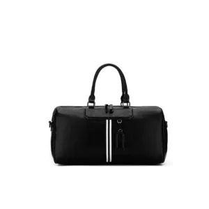 Black Caviar Designs | Allegra Carry On Bag - Black