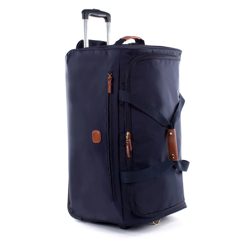 Bric's | X-Bag 28" Rolling Duffle