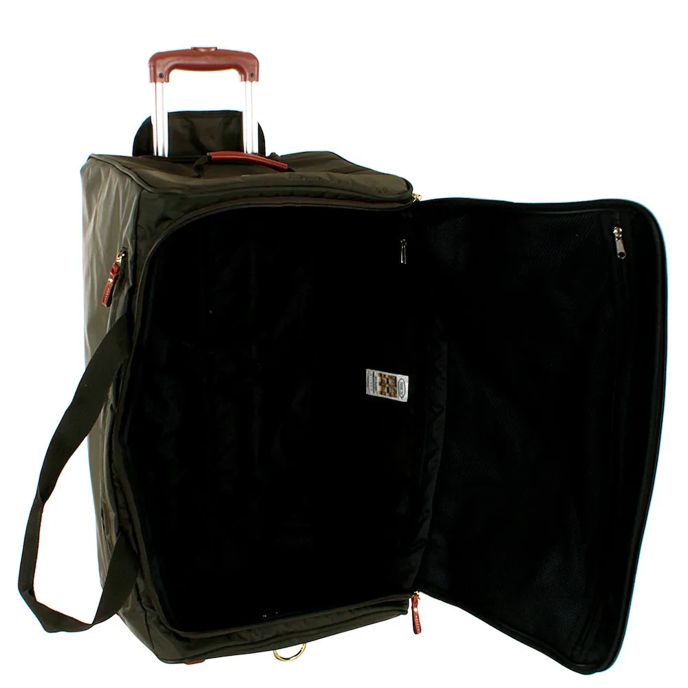 Bric's | X-Bag 28" Rolling Duffle