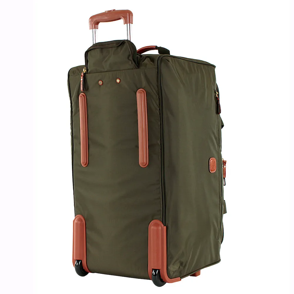 Bric's | X-Bag 28" Rolling Duffle