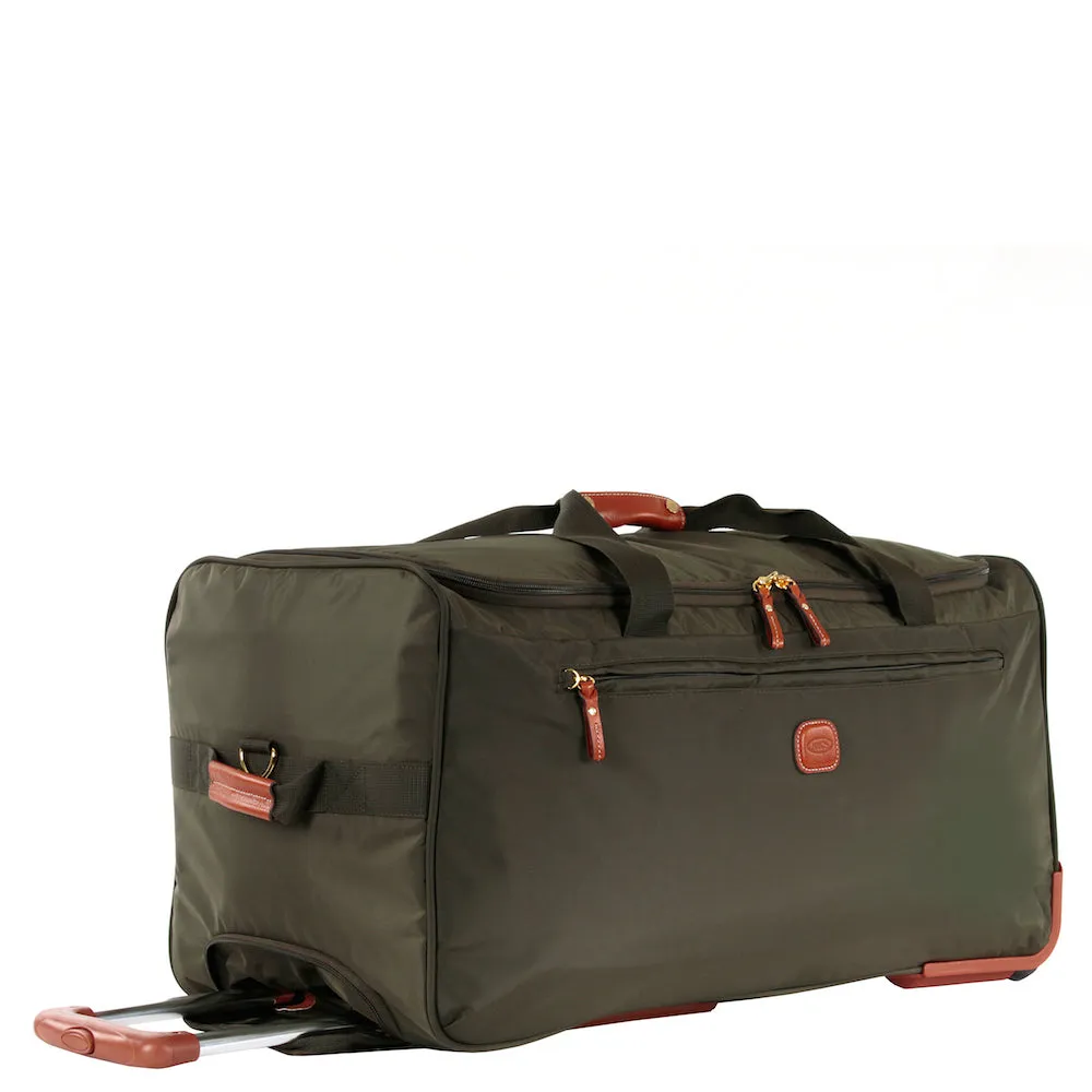 Bric's | X-Bag 28" Rolling Duffle