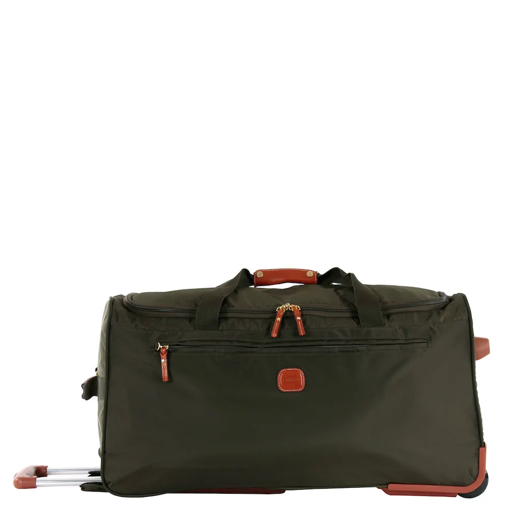 Bric's | X-Bag 28" Rolling Duffle