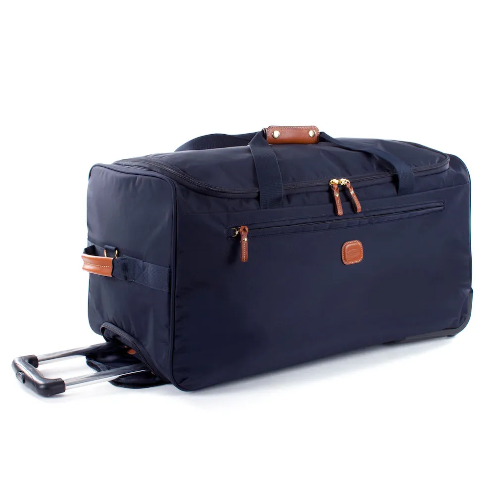Bric's | X-Bag 28" Rolling Duffle