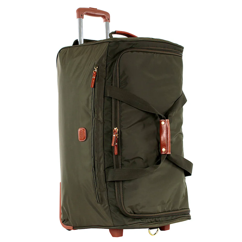 Bric's | X-Bag 28" Rolling Duffle