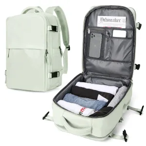 Carry on Backpack for Ryanair Easyjet Flights