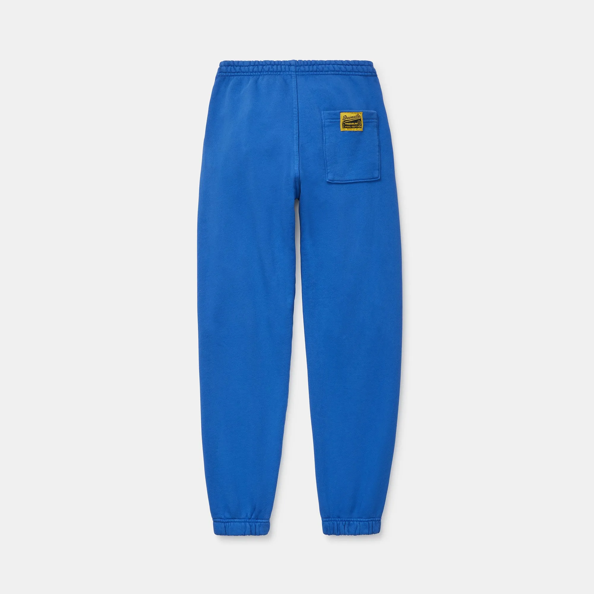 Cobalt Premium Team Sweatpant
