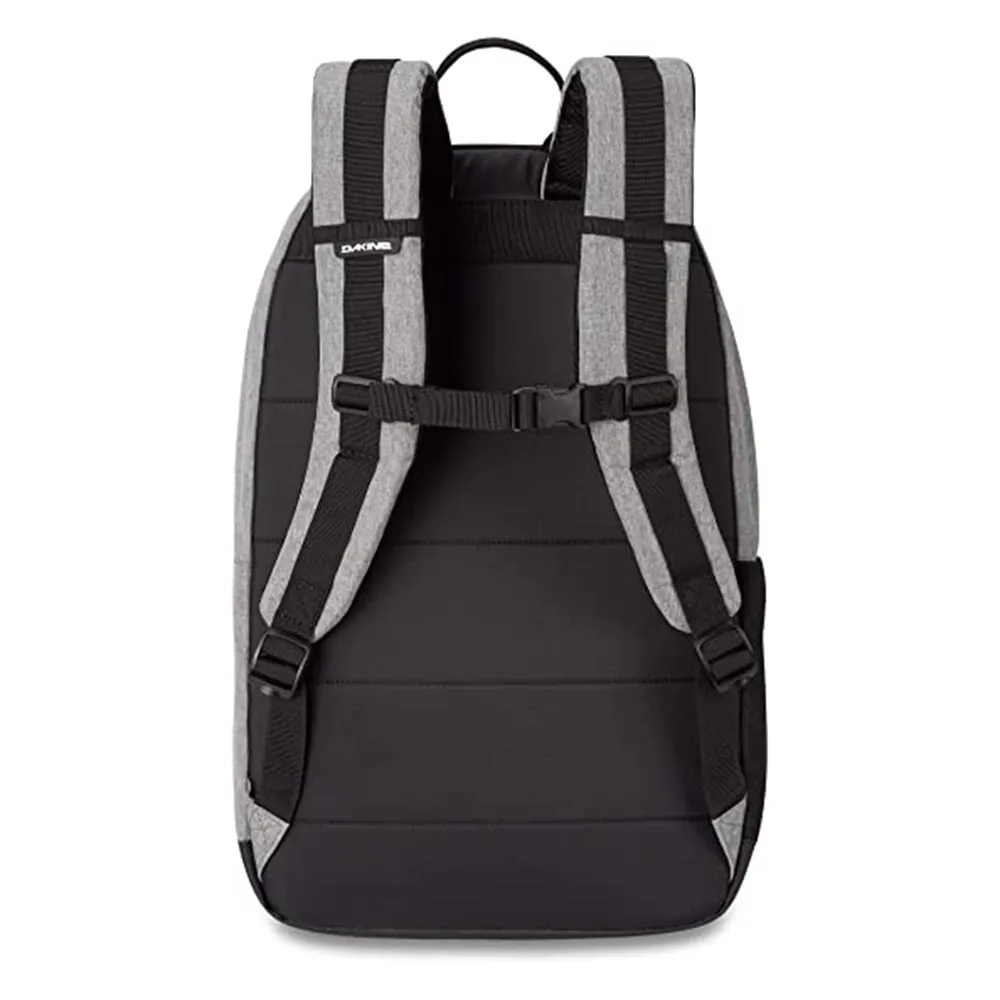 Dakine Unisex 365 Pack DLX Greyscale 27L Backpack - 10002046-GREYSCALE