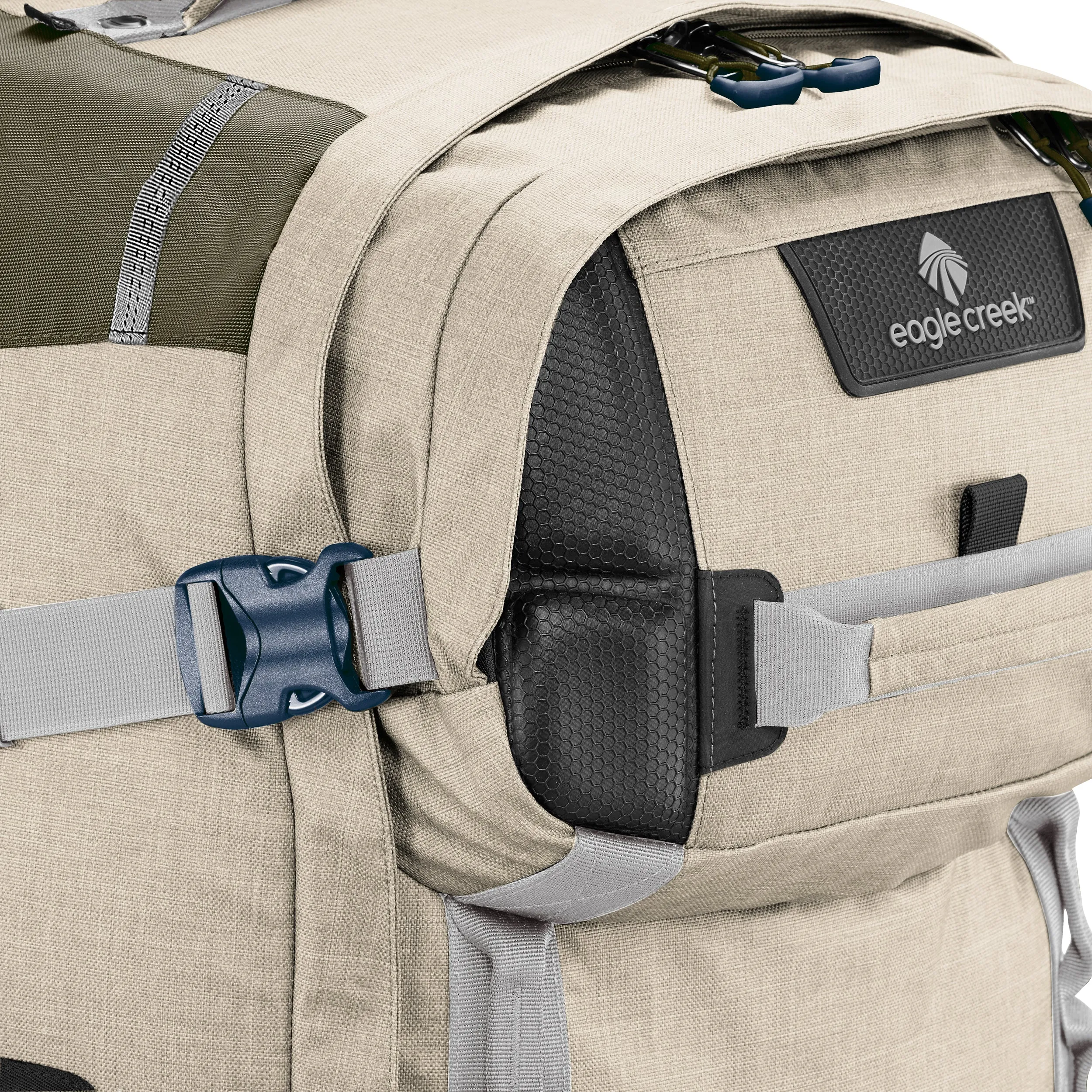 Eagle Creek | ORV Trunk 30