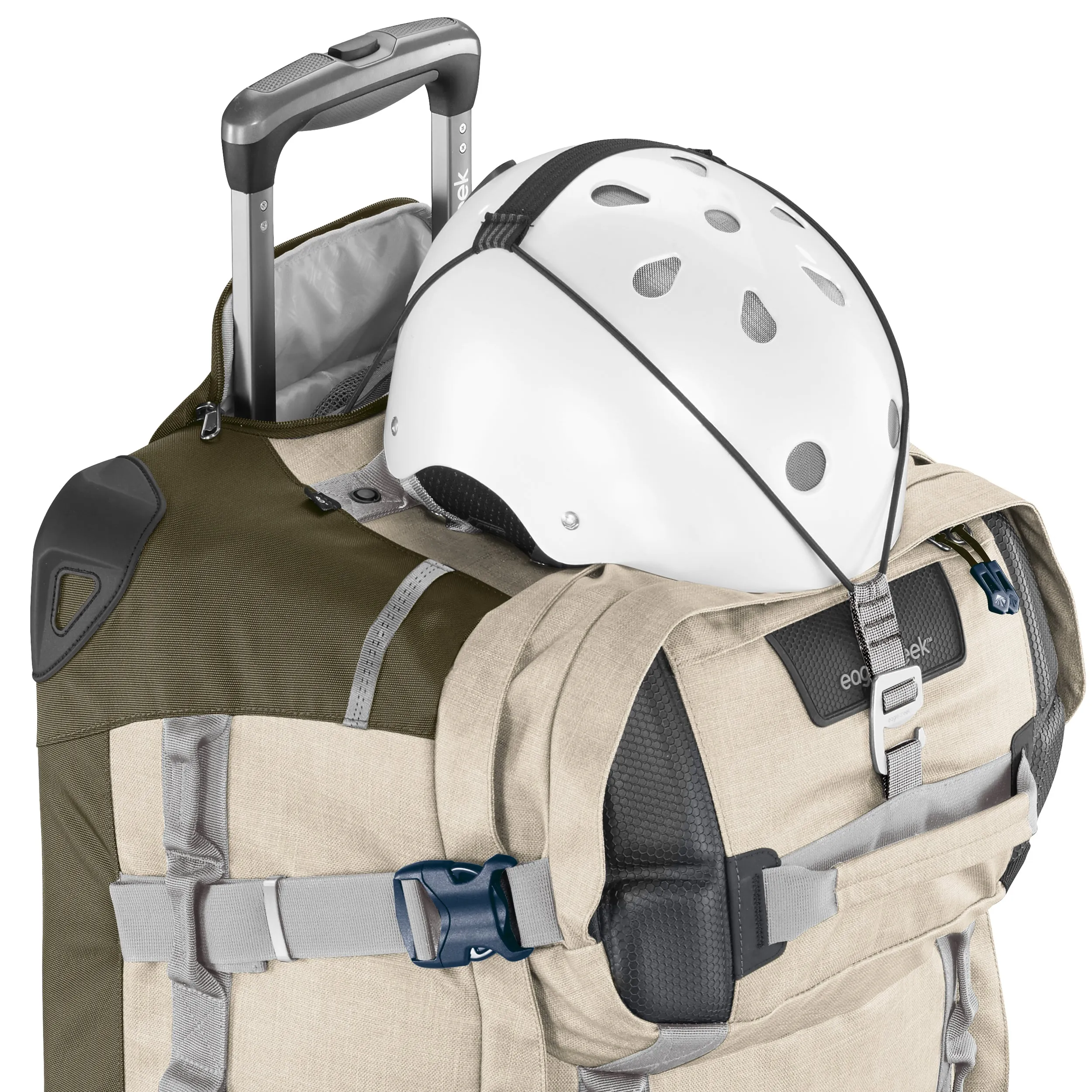 Eagle Creek | ORV Trunk 30