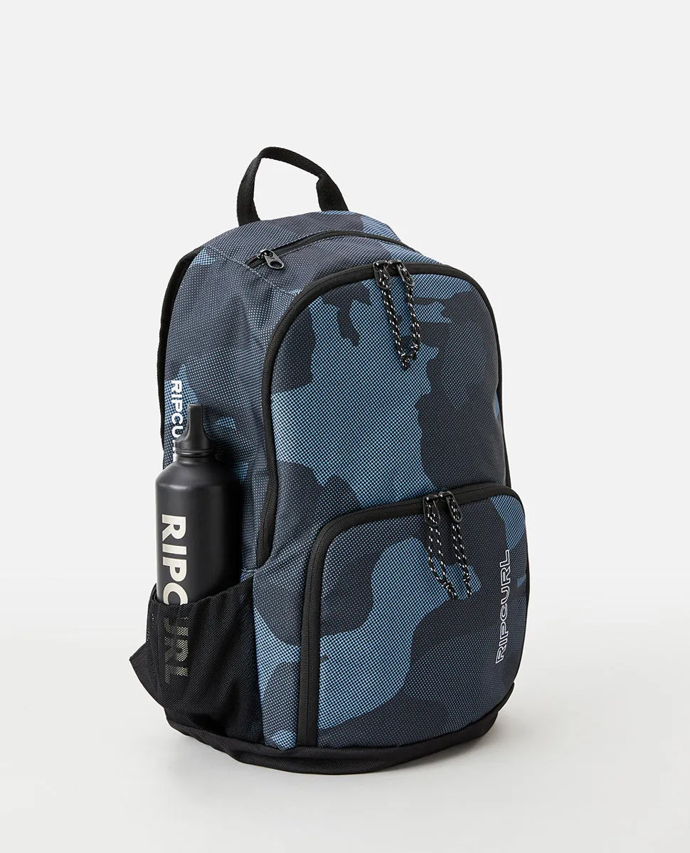 Evo 24L Camo Backpack