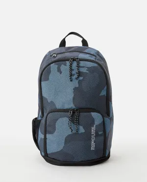 Evo 24L Camo Backpack