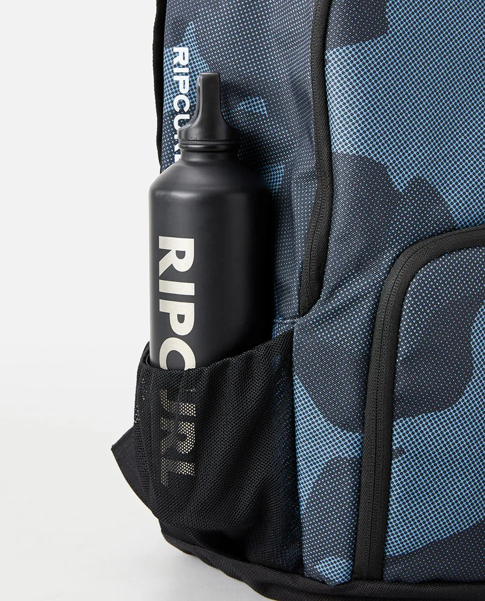 Evo 24L Camo Backpack