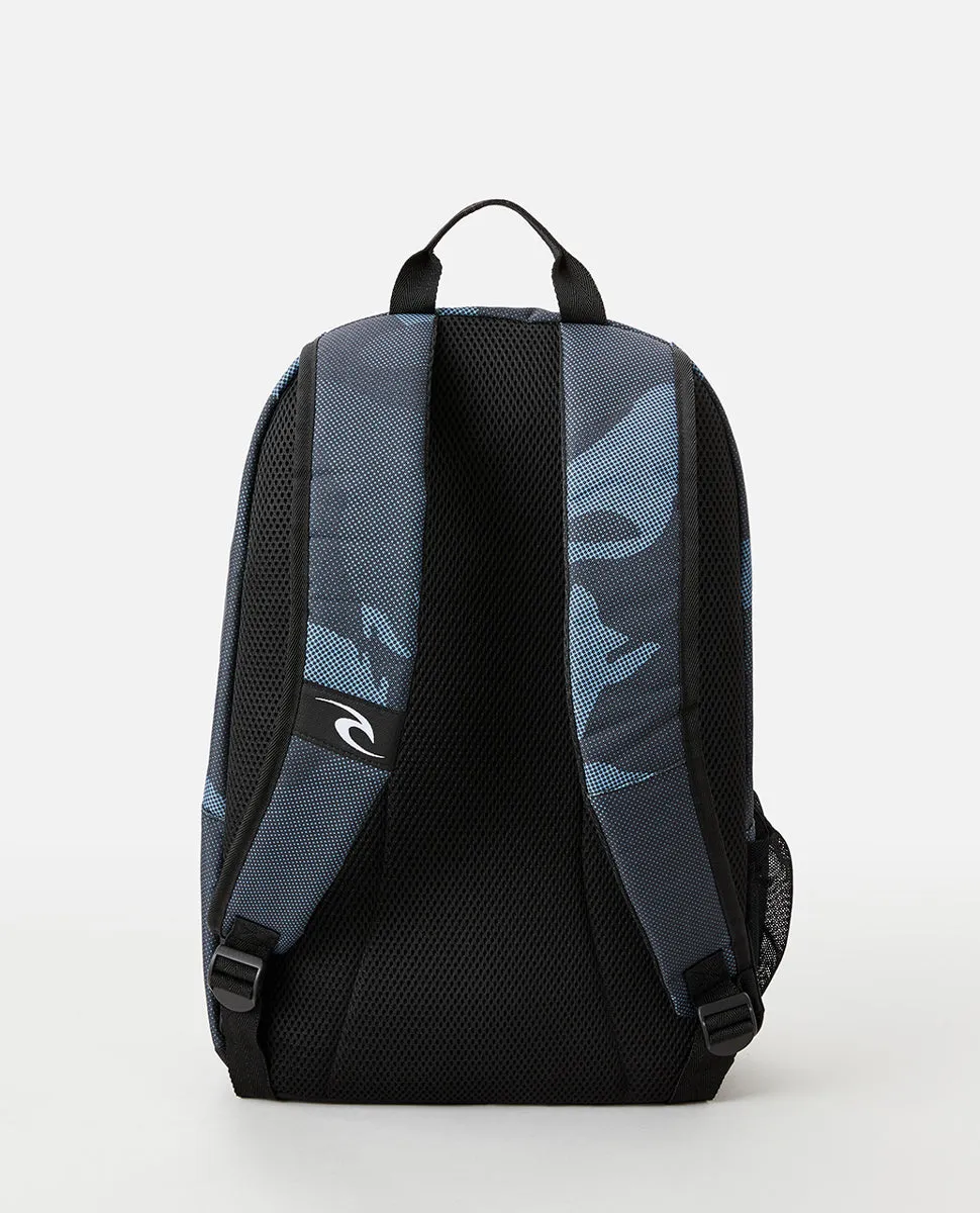 Evo 24L Camo Backpack