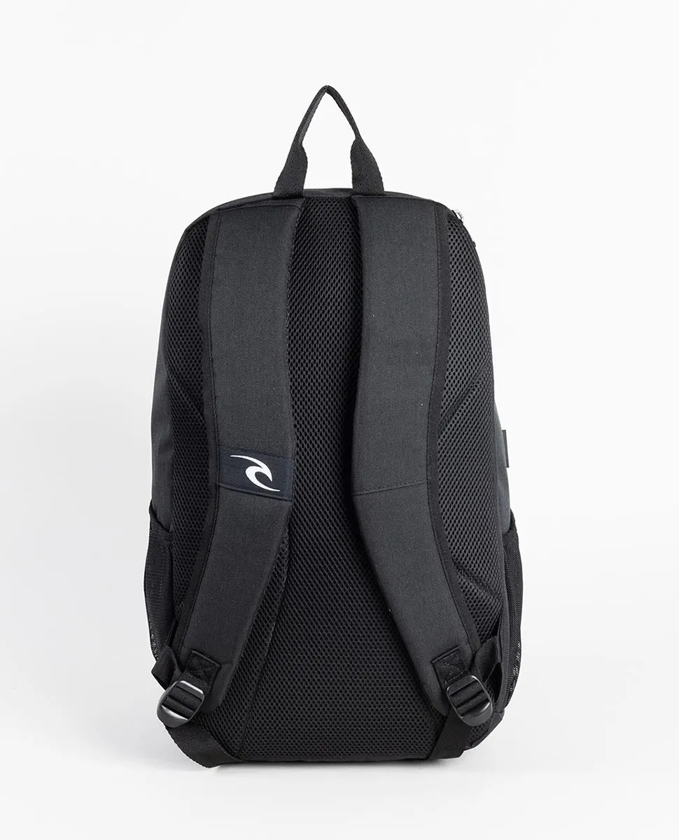Fader Search Logo Backpack