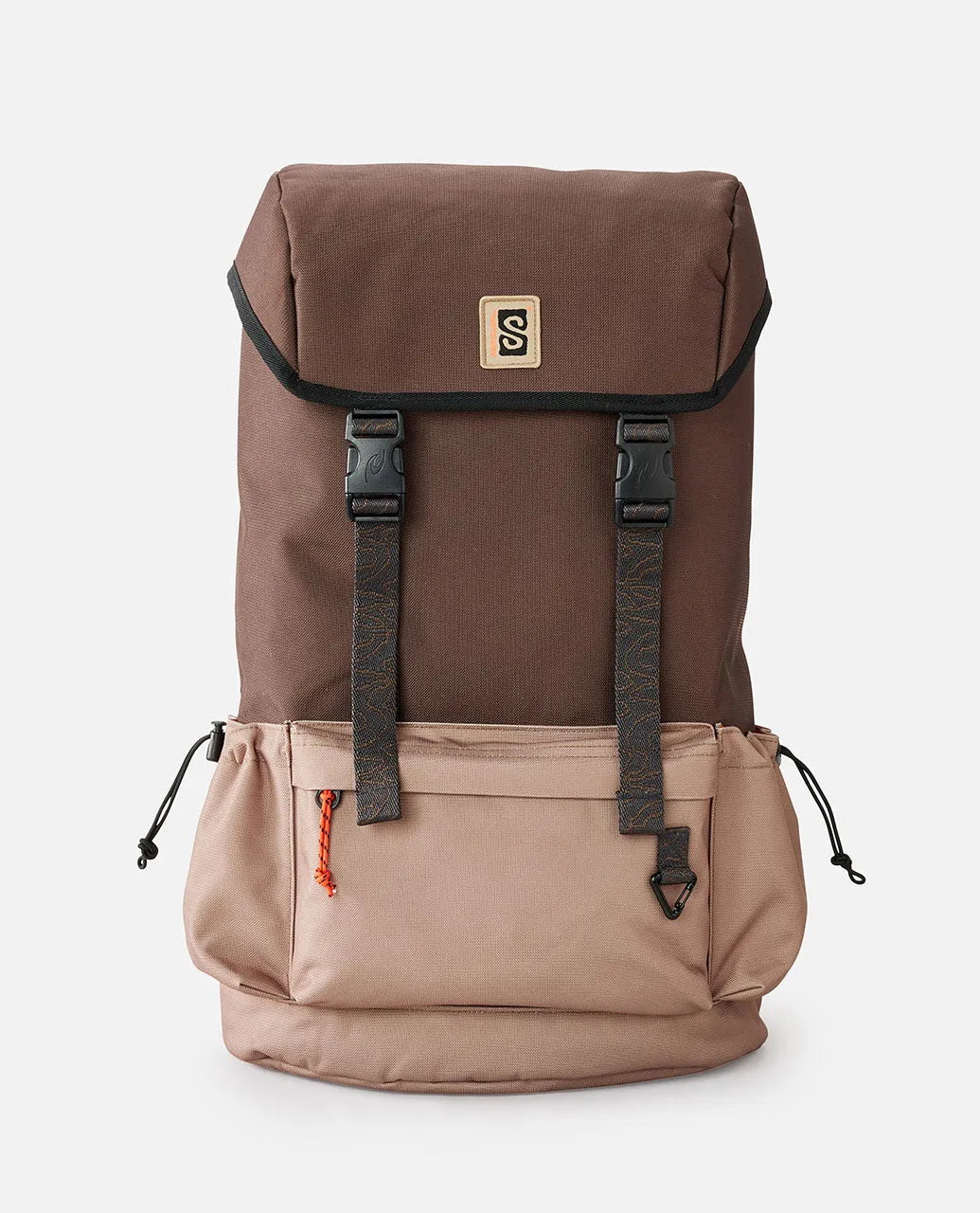 Forester 26L Search Backpack - Sand Dune