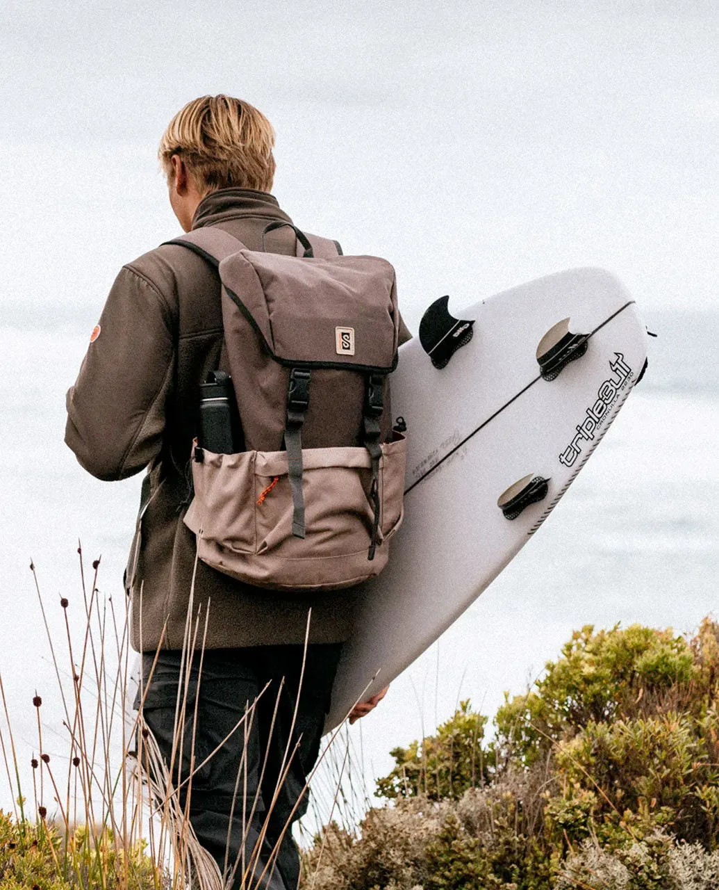 Forester 26L Search Backpack - Sand Dune