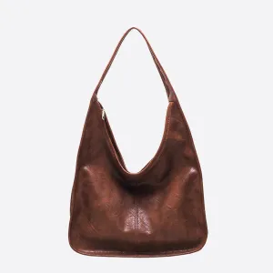 Giovanna | - Elegant Leather Shoulder Bag