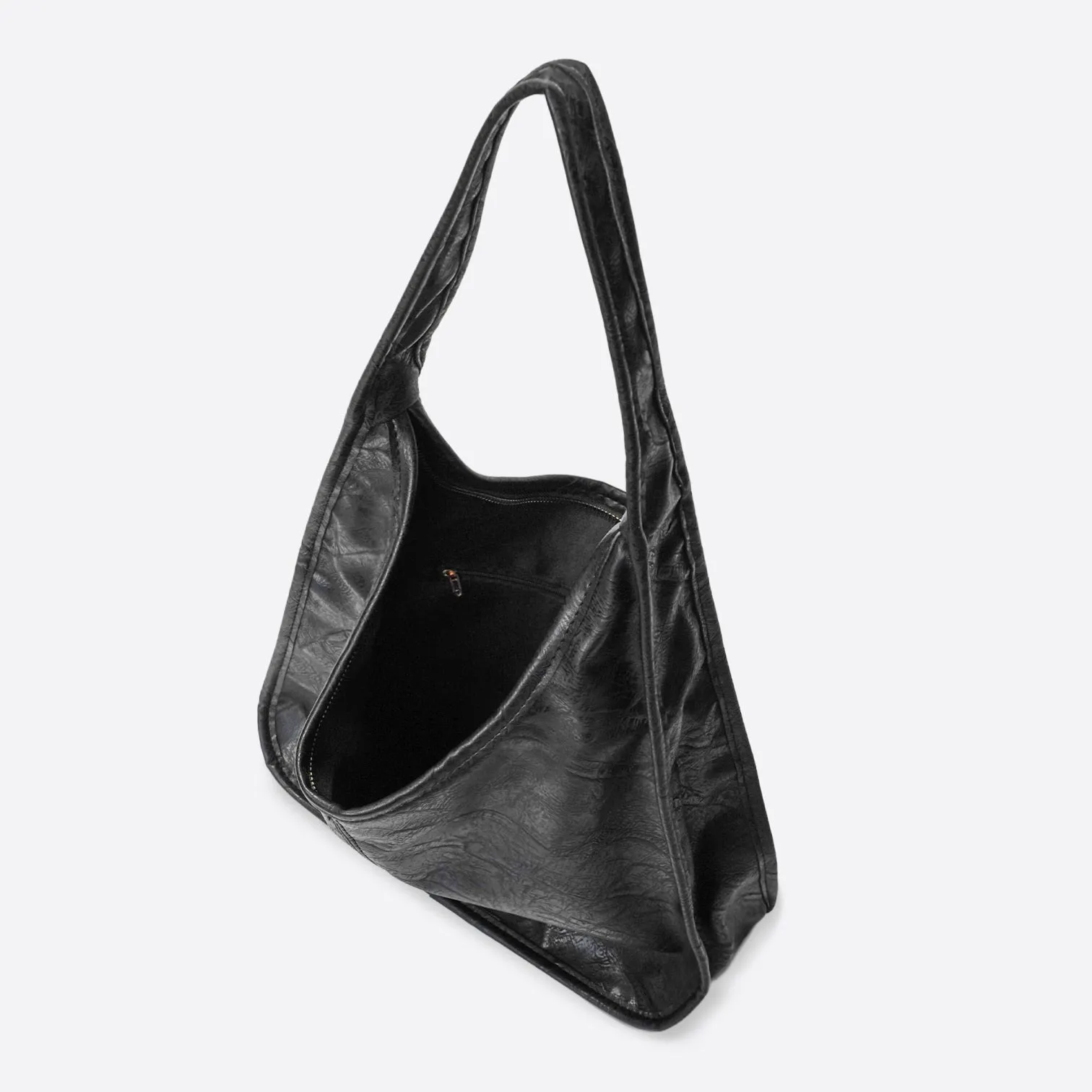 Giovanna | - Elegant Leather Shoulder Bag