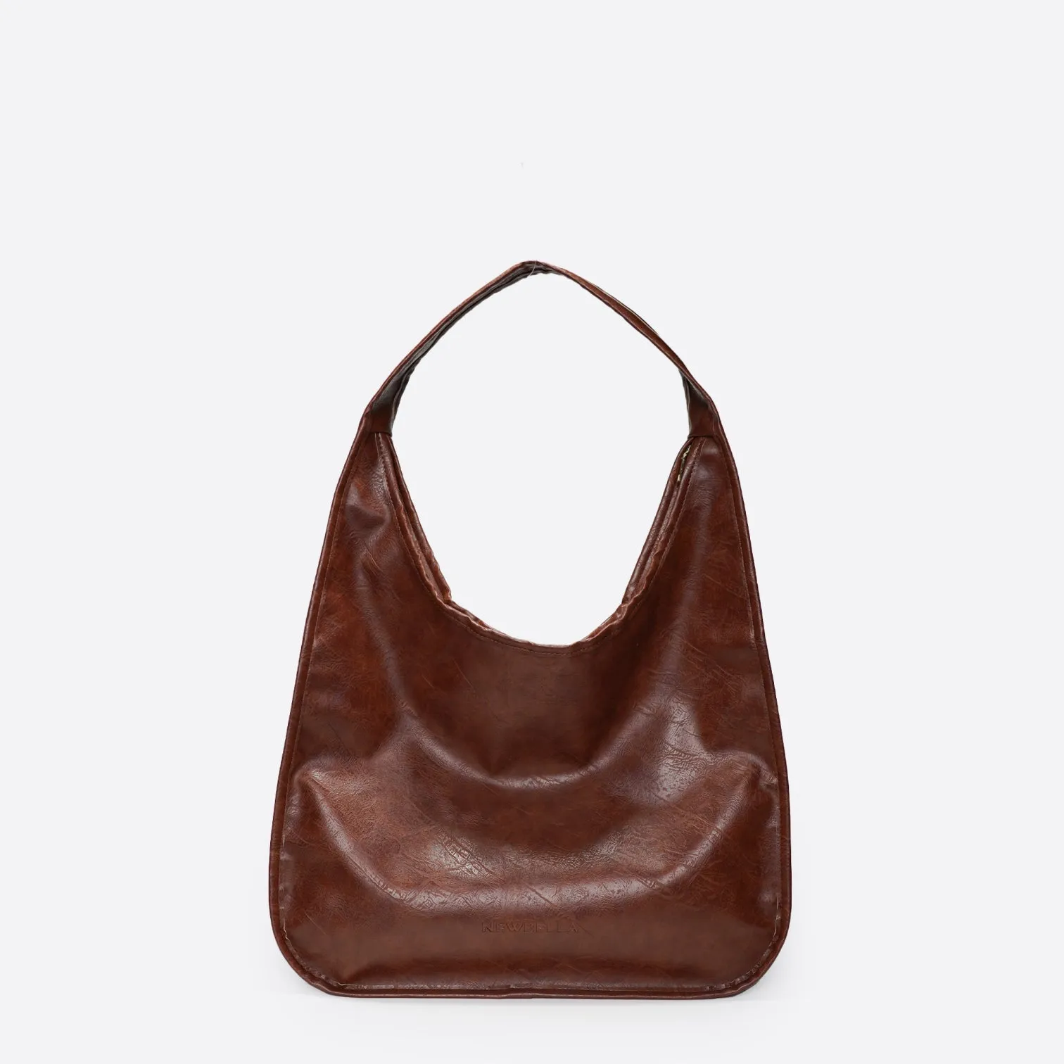 Giovanna | - Elegant Leather Shoulder Bag
