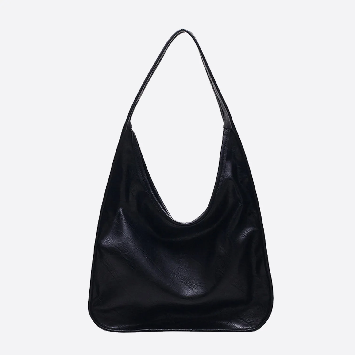 Giovanna | - Elegant Leather Shoulder Bag