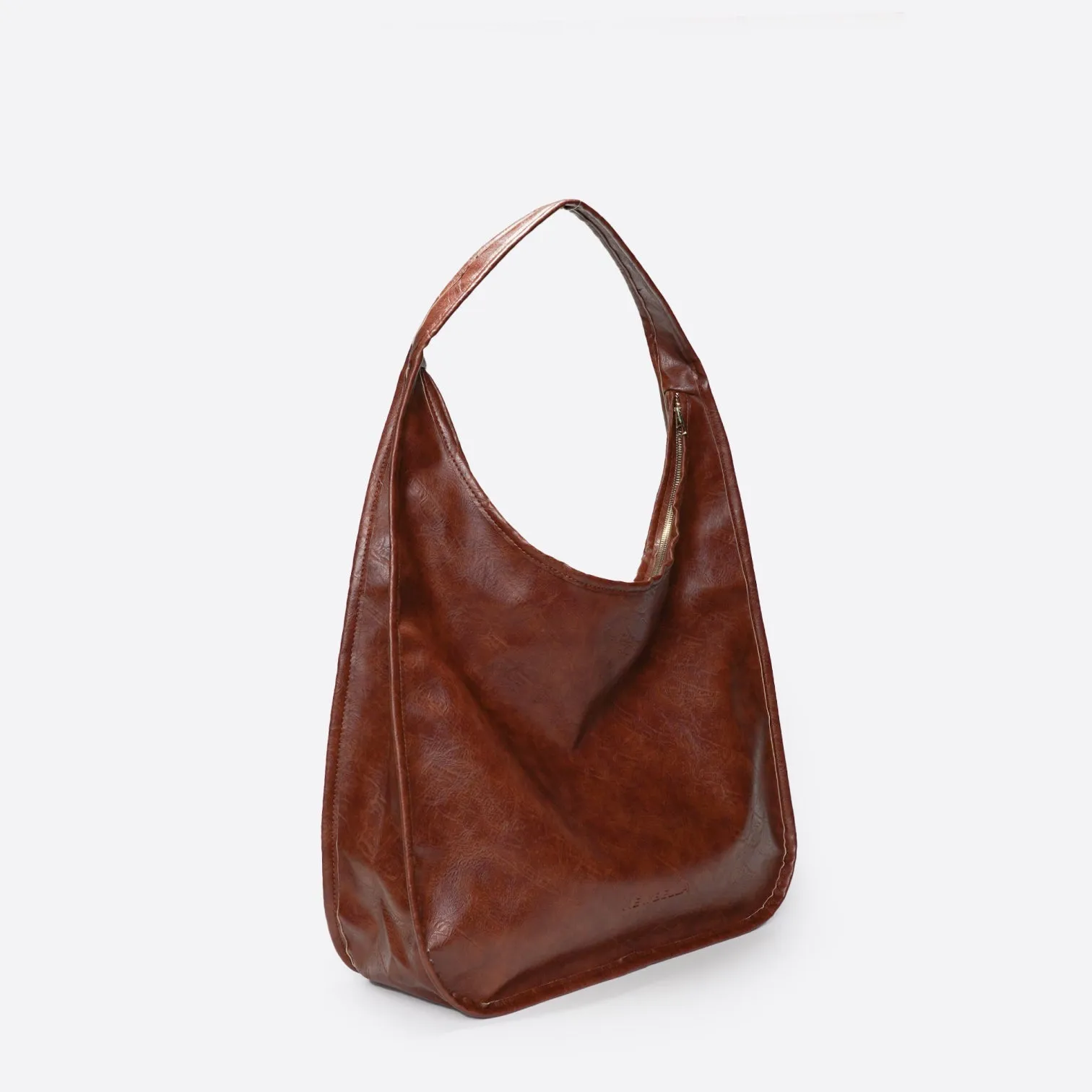 Giovanna | - Elegant Leather Shoulder Bag