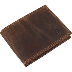 Greenwood Leather - Leather Wallet Judd - Sandal GW8116