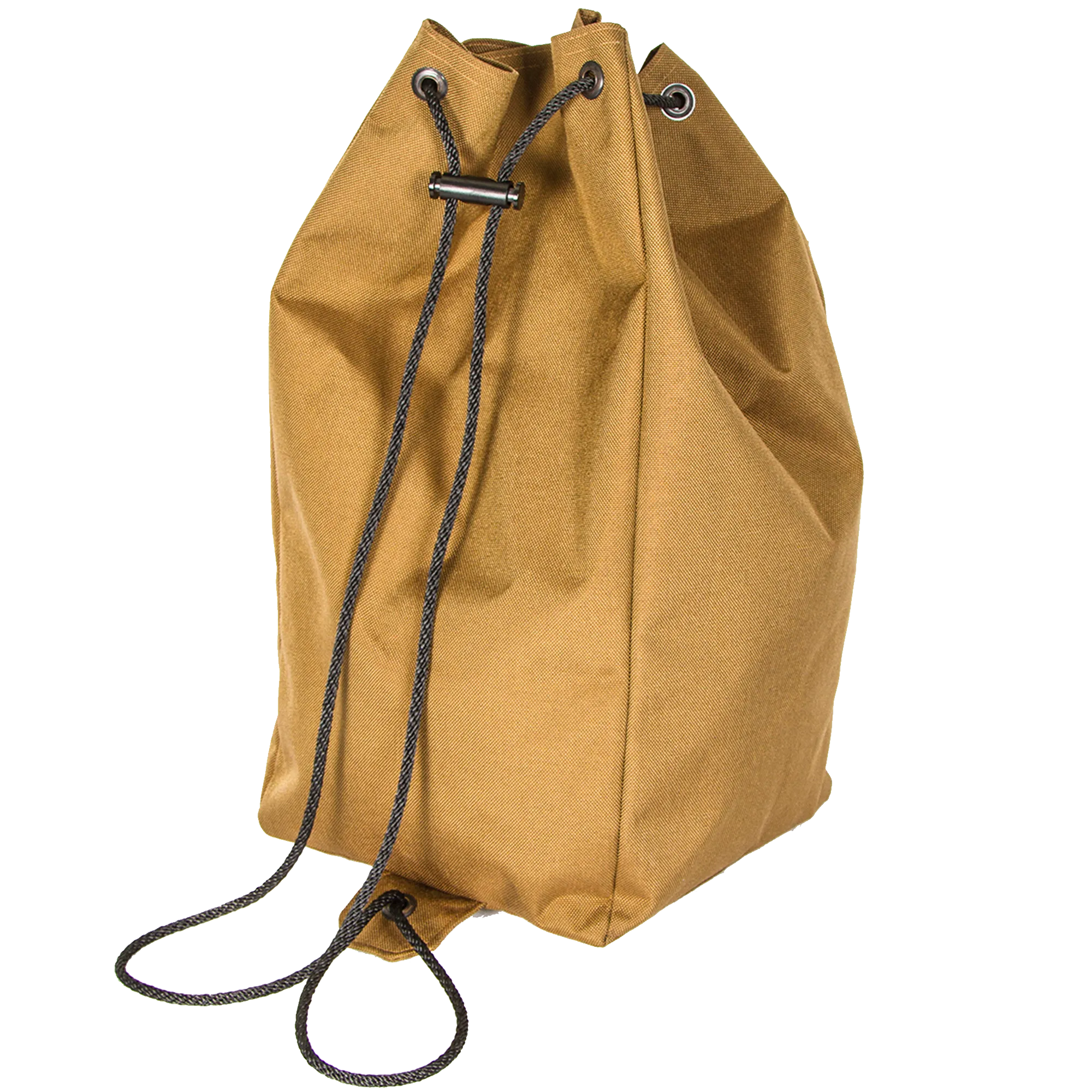 Half Duffel