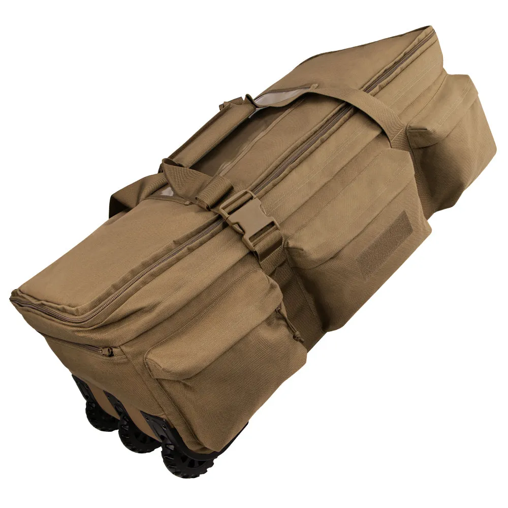 Haul 37" Rolling Duffel